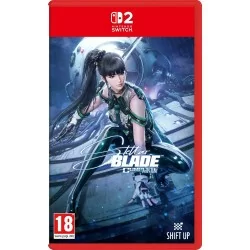 SWITCH 2 Stellar Blade...