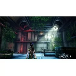 SWITCH 2 Stellar Blade Complete Edition - USCITA 06/11/2026