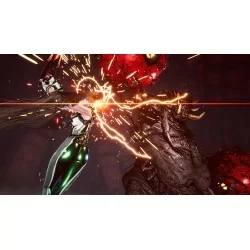 SWITCH 2 Stellar Blade Complete Edition - USCITA 06/11/2026