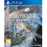 PS4 Final Fantasy XV Deluxe Edition