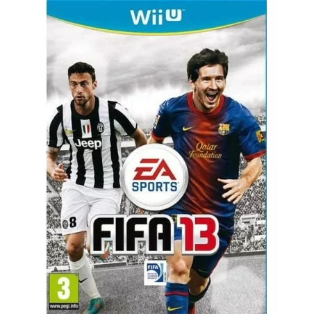 Fifa 13 - Usato