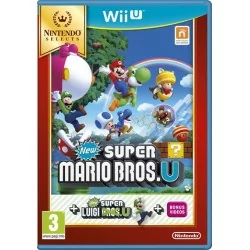New Super Mario Bros. U +...