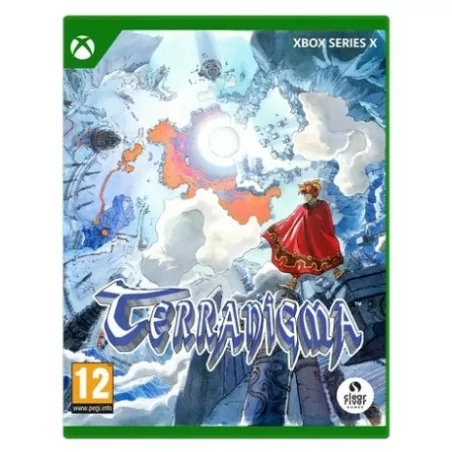 XBOX SERIES X Terranigma: Il Ritorno del Re - USCITA 14/01/27