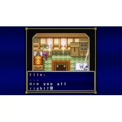 SWITCH 2 Terranigma: Il Ritorno del Re - USCITA 14/01/27