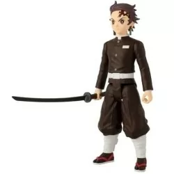 Demon Slayer – Kamado...