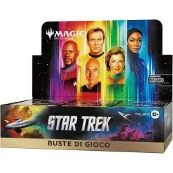 Magic: The Gathering - Star...