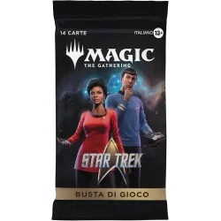 Magic: The Gathering - Star...