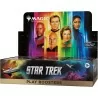 Magic: The Gathering - Star Trek Display Box 30 Bustine - ENG - USCITA 13 NOVEMBRE