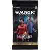 Magic: The Gathering - Star Trek Display Box 30 Bustine - ENG - USCITA 13 NOVEMBRE