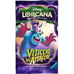 Disney Lorcana TCG -...