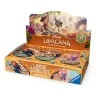 Disney Lorcana TCG - Lande Sconosciute - Bustina Play Booster 12 Carte - ITA