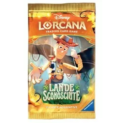 Disney Lorcana TCG - Lande...