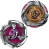 Beyblade X – Beyblade X Dual Pack Spear Scorpio 0-70Z & Tail Viper 3-85LO