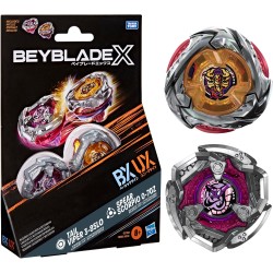 Beyblade X – Beyblade X...