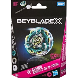 Beyblade X – CX Armor...