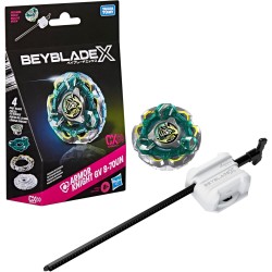 Beyblade X – CX Armor Knight GV 8-70UN