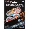 Beyblade X – BX Clamp Crab 9-65S UX Crest Leon 4-55A