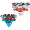 Beyblade X – BX Clamp Crab 9-65S UX Crest Leon 4-55A