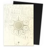 Dragon Shield Matte Dual Art Sleeves Orzhov Syndicate – 100 Bustine