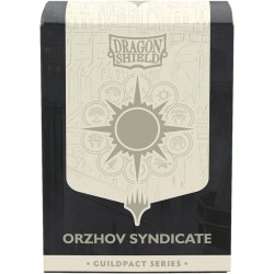 Dragon Shield Matte Dual...