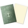 Dragon Shield Matte Dual Art Sleeves Selesnya Conclave – 100 Bustine per Magic: The Gathering