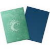 Dragon Shield Matte Dual Art Simic Combine – Guildpact Series – 100 Sleevesg