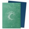 Dragon Shield Matte Dual Art Simic Combine – Guildpact Series – 100 Sleevesg