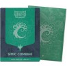 Dragon Shield Matte Dual Art Simic Combine – Guildpact Series – 100 Sleevesg