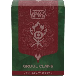 Dragon Shield Matte Dual...