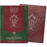 Dragon Shield Matte Dual Art Sleeves Gruul Clans – Magic: The Gathering – 100 Bustine