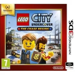LEGO City Undercover - The...