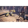PS4 Monster Hunter World - Usato