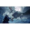 PS4 Monster Hunter World - Usato