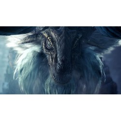 PS4 Monster Hunter World - Usato