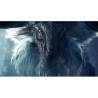PS4 Monster Hunter World - Usato