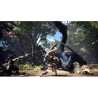 PS4 Monster Hunter World - Usato