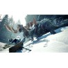 PS4 Monster Hunter World - Usato