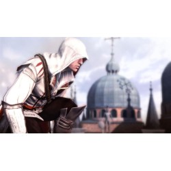 XBOX 360 Assassin's Creed II - Usato