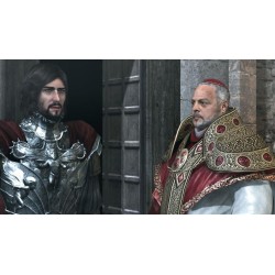 XBOX 360 Assassin's Creed II - Usato