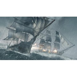 XBOX 360 Assassin's Creed IV Black Flag - Usato
