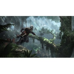 XBOX 360 Assassin's Creed IV Black Flag - Usato