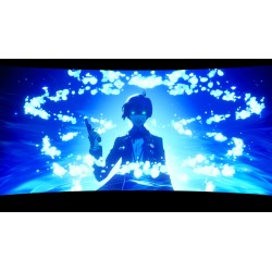 SWITCH 2 Persona 3 Reload (Game Key Card) - Usato