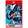 SWITCH 2 Persona 3 Reload (Game Key Card) - Usato
