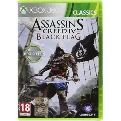 XBOX 360 Assassin's Creed...