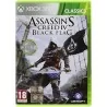 XBOX 360 Assassin's Creed IV Black Flag - Usato