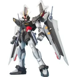 GAT-X105E Strike Noir Gundam scala 1:100 serie Master Grade by Bandai