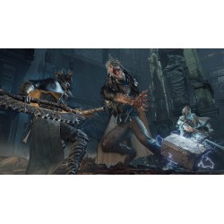 PS4 Bloodborne - Usato