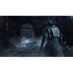 PS4 Bloodborne - Usato
