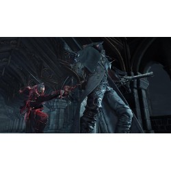 PS4 Bloodborne - Usato