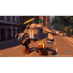 PS4 LEGO Marvel Avengers - Usato